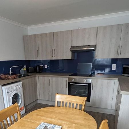 2 Bedroom Townhouse On Nc500, Wick, Highland Уик Экстерьер фото