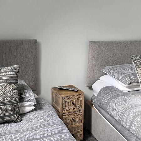 2 Bedroom Townhouse On Nc500, Wick, Highland Уик Экстерьер фото