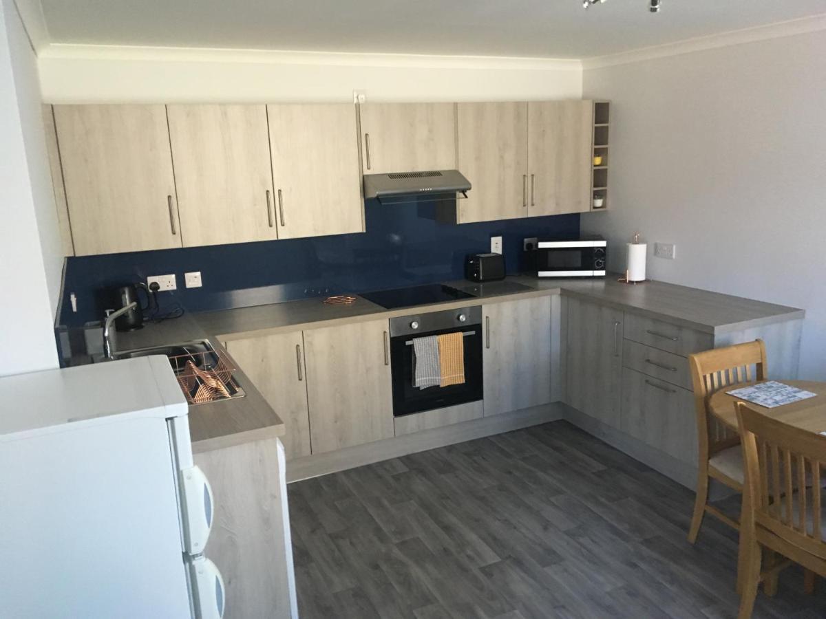 2 Bedroom Townhouse On Nc500, Wick, Highland Уик Экстерьер фото