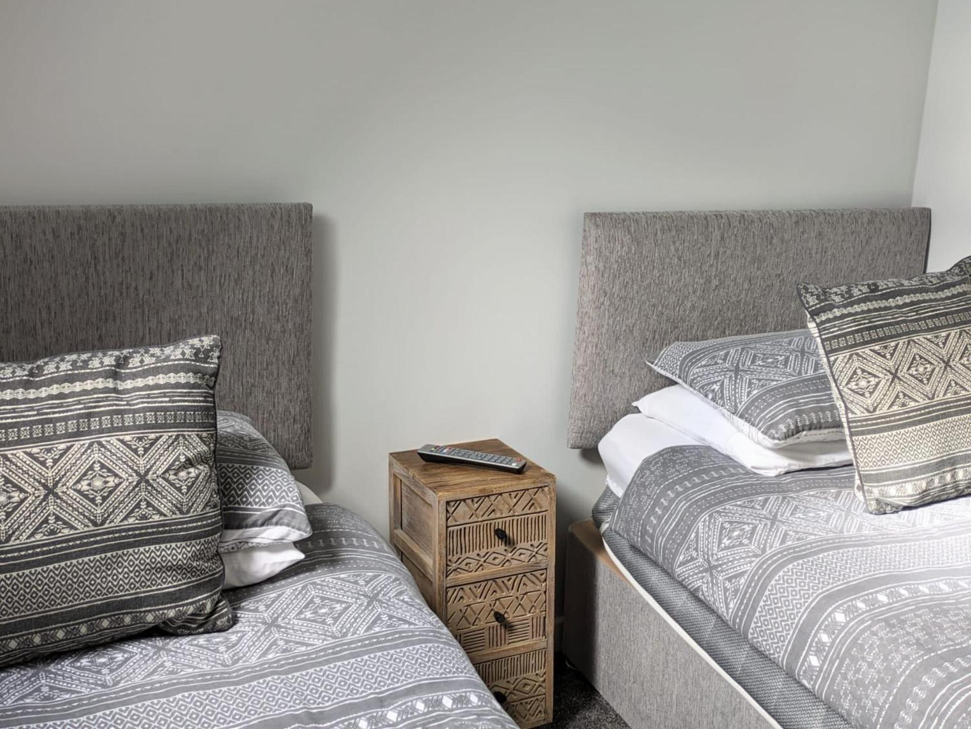 2 Bedroom Townhouse On Nc500, Wick, Highland Уик Экстерьер фото